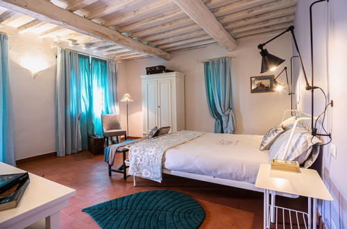 Photo 20 - Borgo San Polino a Charming Eco-lodge