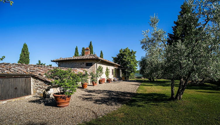 Foto 1 - Oliveta a Retreat Surrounded by Olive Trees