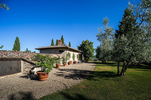 Foto 1 - Oliveta a Retreat Surrounded by Olive Trees