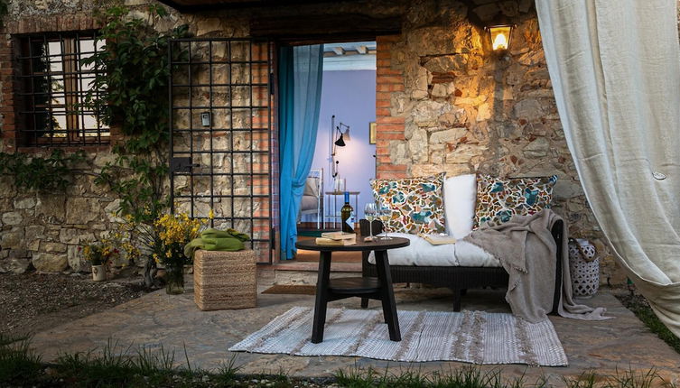 Photo 1 - Borgo San Polino a Charming Eco-lodge