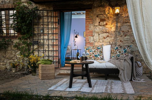 Foto 1 - Borgo San Polino a Charming Eco-lodge