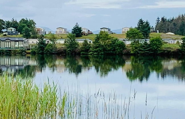 3 Bedrooms Loch Views Heated Pool Close To Beaches - Foto 30