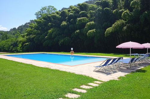 Photo 7 - Villa Anna Montebello With Pool Camaiore