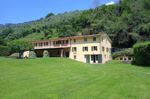 Photo 14 - Villa Anna Montebello With Pool Camaiore