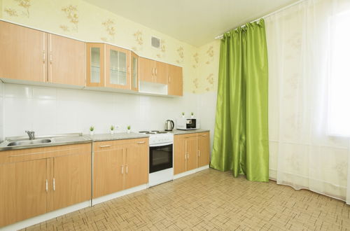 Foto 6 - Apartment Belinskogo 11-66 - apt 80