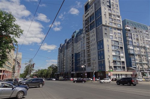 Foto 26 - Apartments on Studenaya 68A - apt 20