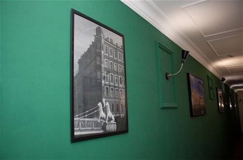 Foto 50 - Apartment Nevsky 108