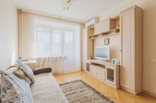 Foto 3 - GM Apartment Bryanskaya 12