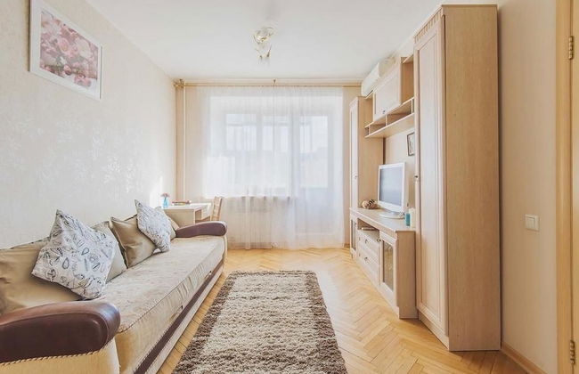 GM Apartment Bryanskaya 12 - Foto 1