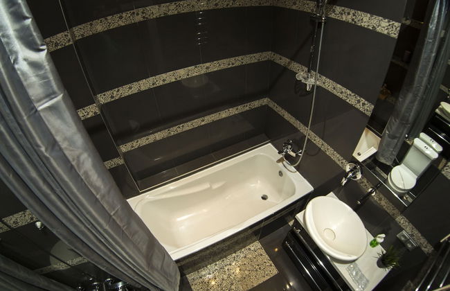 Apartments on Studenaya 68A - apt 20 - Foto 20
