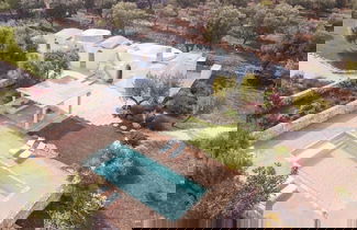 Foto 1 - TD Lamiamola Stylish Trulli Lamie With Pool