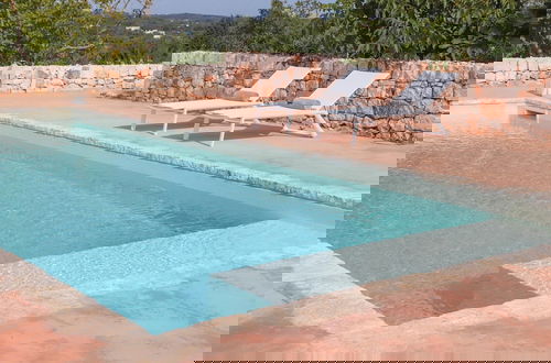 Foto 5 - TD Lamiamola Stylish Trulli Lamie With Pool