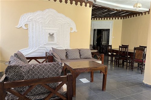 Foto 28 - Charming and Remarkable15-bed Villa in Diani Beach