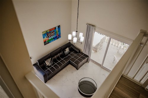 Photo 6 - Wonderful 2-bedroom Apartment 2 km From Eagle Beach