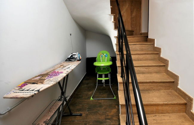 BFG Suites Apartments - Photo 68