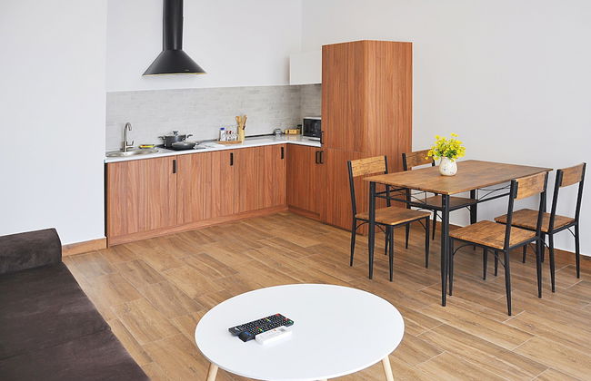 BFG Suites Apartments - Photo 34