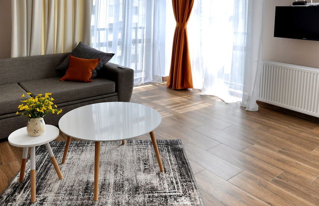 BFG Suites Apartments - Photo 24