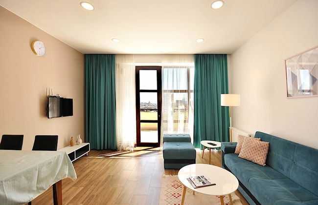 BFG Suites Apartments - Photo 42