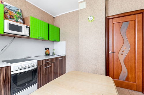 Photo 5 - Apartment on Tallinskaya 9 bldg 3