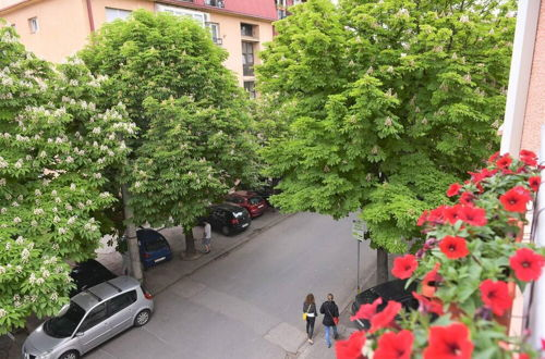 Foto 26 - Unique Apartment Leninova
