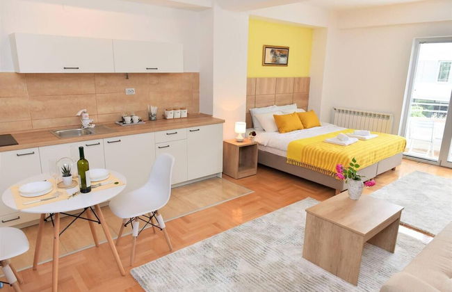 Unique Apartment Leninova - Foto 7