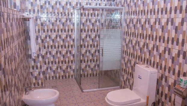 Badezimmer