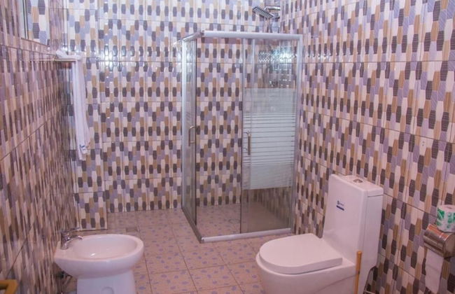King Room With Nice Lake View - 2 People - Foto 5