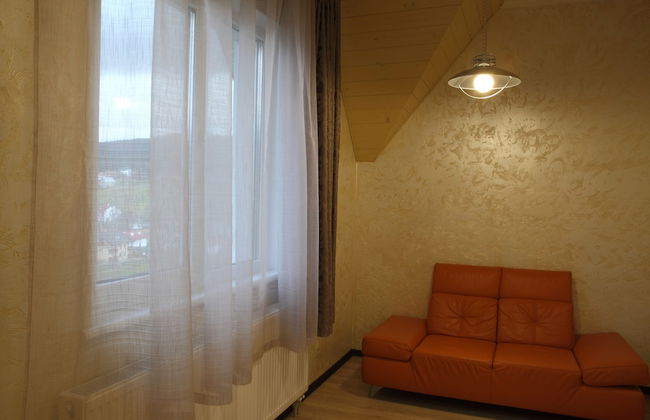 FAVAR Carpathians - Photo 22