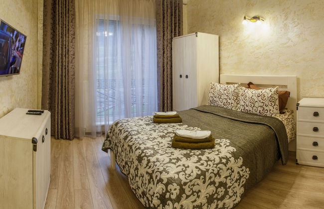 FAVAR Carpathians - Photo 5