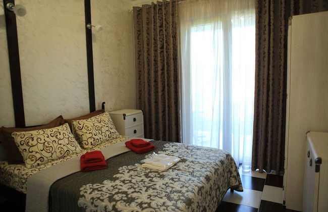 FAVAR Carpathians - Photo 12