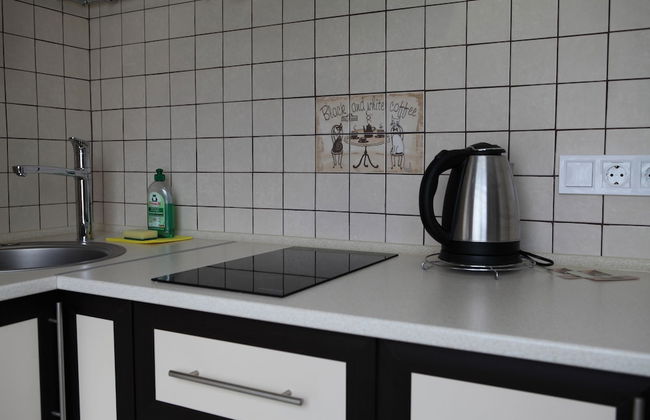 FAVAR Carpathians - Photo 33