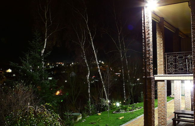 FAVAR Carpathians - Photo 60