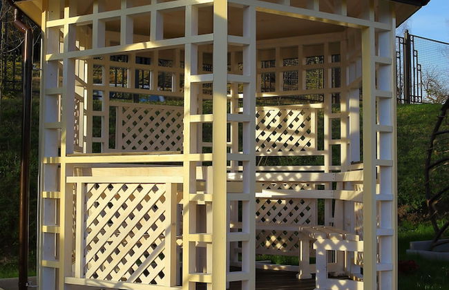 FAVAR Carpathians - Photo 66