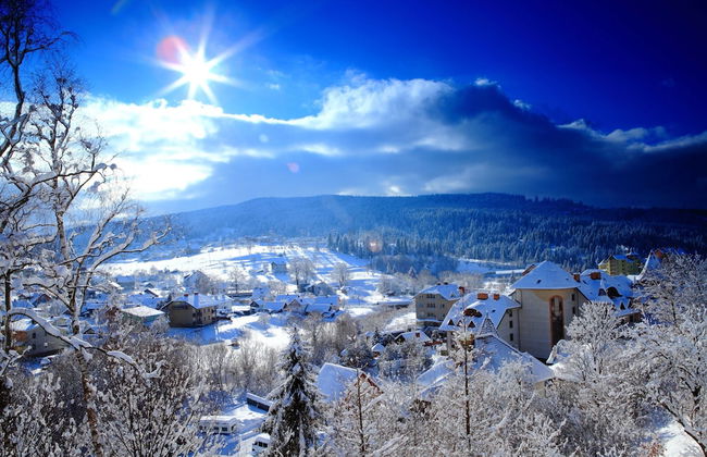 FAVAR Carpathians - Photo 39