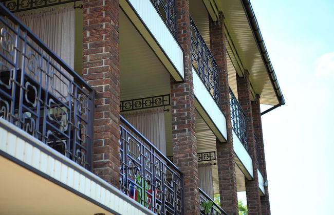 FAVAR Carpathians - Photo 73