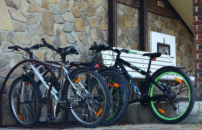 FAVAR Carpathians - Photo 52