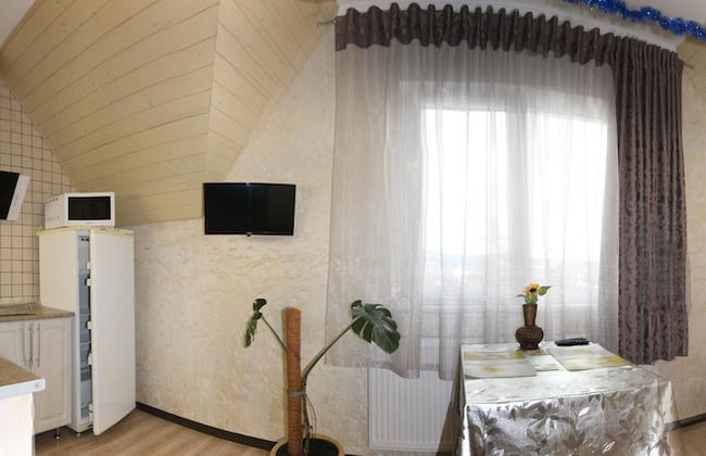 FAVAR Carpathians - Photo 19