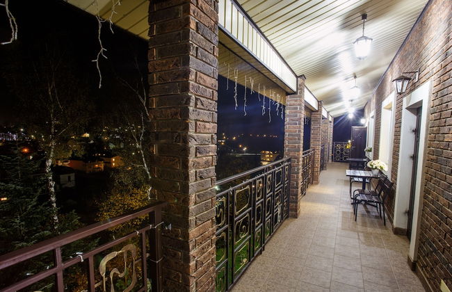 FAVAR Carpathians - Photo 29