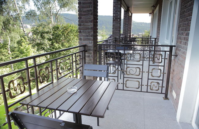 FAVAR Carpathians - Photo 28