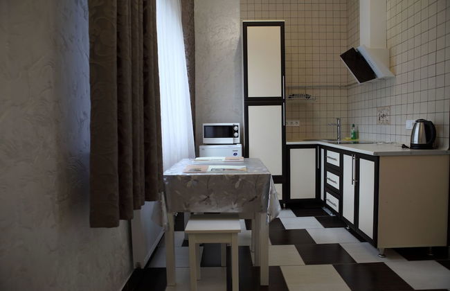 FAVAR Carpathians - Photo 20