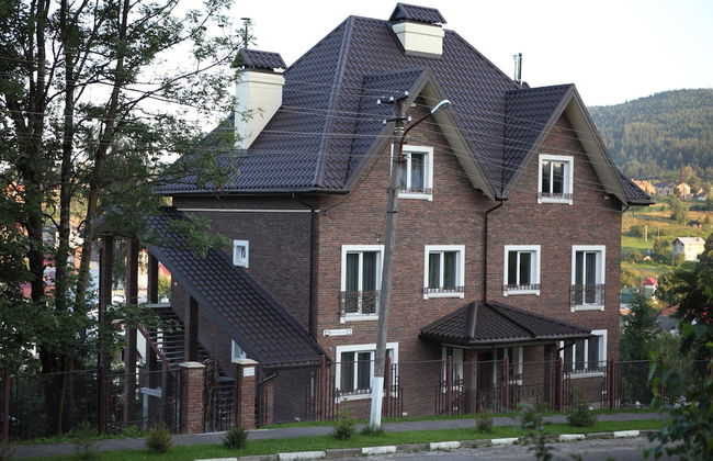 FAVAR Carpathians - Photo 72