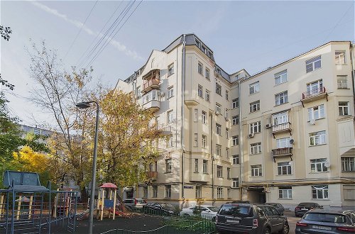 Photo 60 - GM Apartment Dolgorukovskaya 29