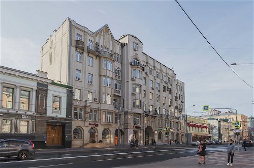 Foto 59 - GM Apartment Dolgorukovskaya 29