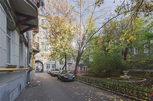 Foto 58 - GM Apartment Dolgorukovskaya 29