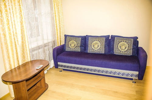 Foto 7 - Apartment on Tushinskaya