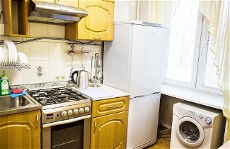 Foto 3 - Apartment on Tushinskaya