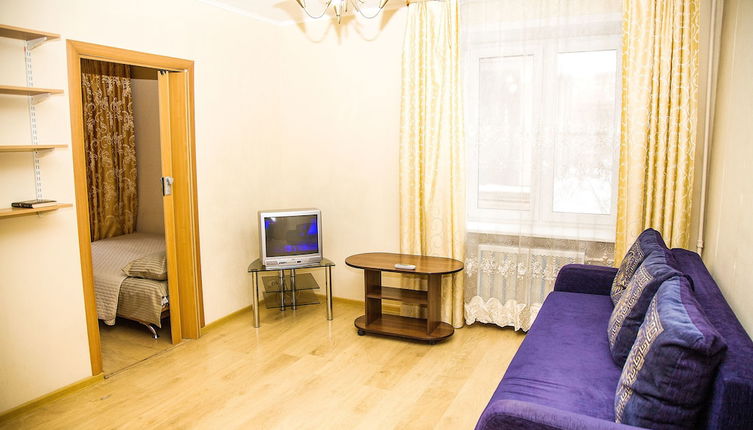 Photo 1 - Apartment on Tushinskaya