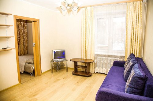 Photo 1 - Apartment on Tushinskaya