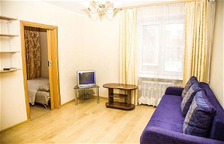 Photo 1 - Apartment on Tushinskaya