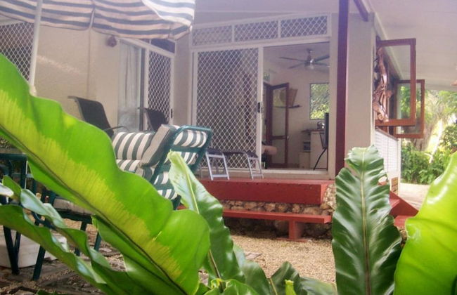 Seachange Lodge - Photo 34